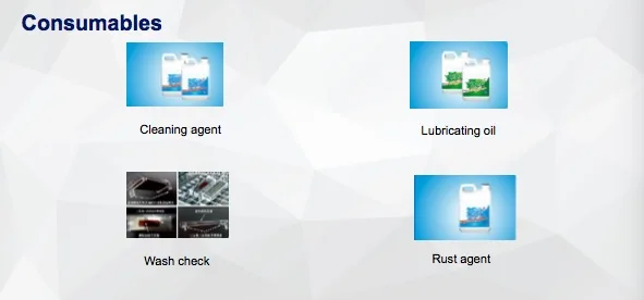 vacuum boiling washer disinfector