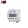 CHEN CN102 timer switch 220v timer control panel electronic timer LCD Display