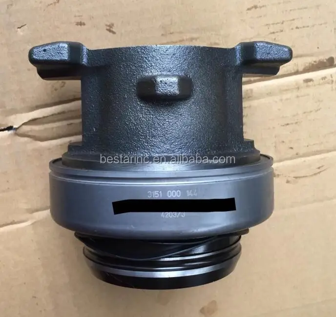 European Trucks Clutch Release Bearing 500305439 500335068 3151000144