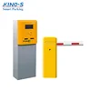 Dubai Parking Entrance Barrier Gate Remote Controls