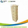 Home shoe organizer shelf door closet organizer