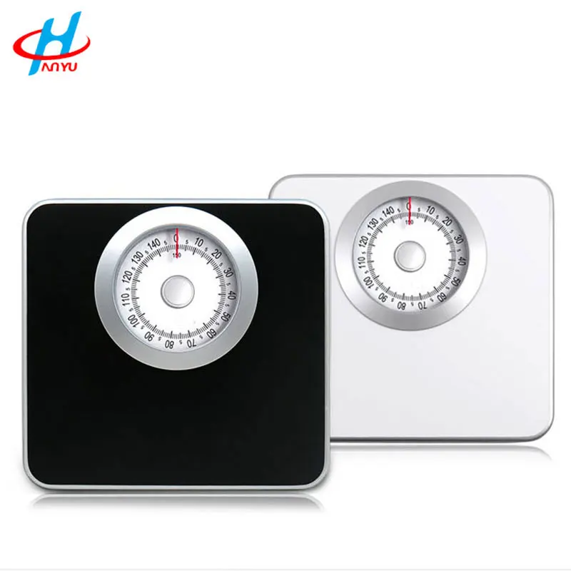 150kg 0.1kg Eks Mechanical Personal Body Bathroom Weight Scale Buy