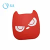 Fashion Maple Leaf Portable Silicone Drinking Wash Gargle Travel Cup