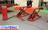 MX-S2/ Scissor Design CAR MINI LIFT
