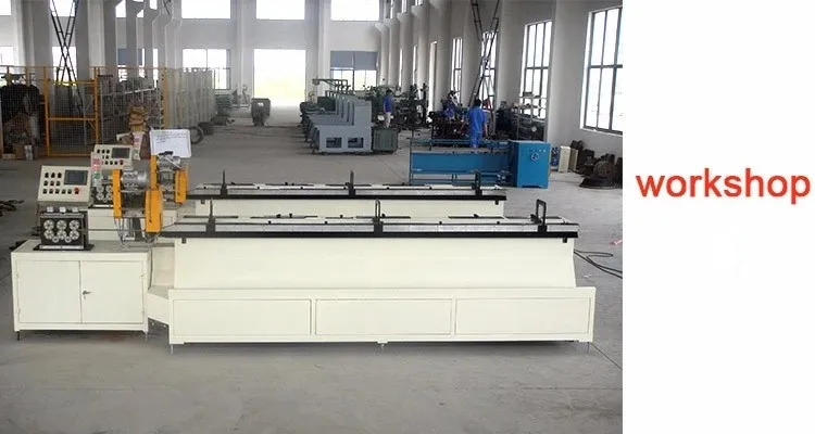 BOBO Machine small size steel cable wire rope annealing melting shown in a detail photo for this news article