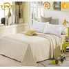 Promotion Twin Full Queen King printed brushed bamboo bed sheet bedding sheet sets