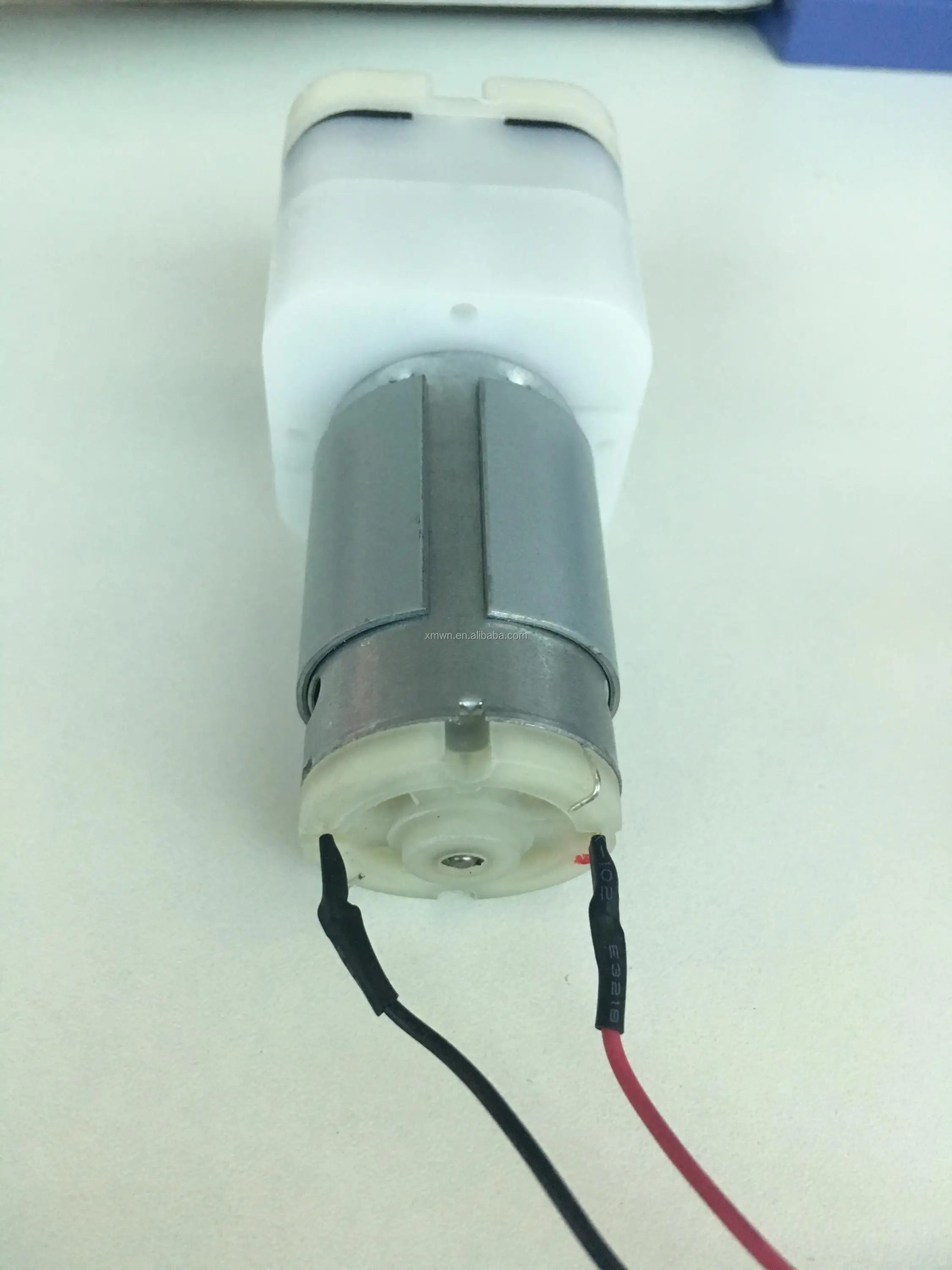 8lpm Dc Compressor Electric Air Pump For Car Lumbar Support System Pump