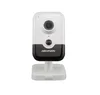 Hik vision WIFI Support WDR DS-2CD2443G0-IW 4 MP EXIR Fixed Cube Network Camera