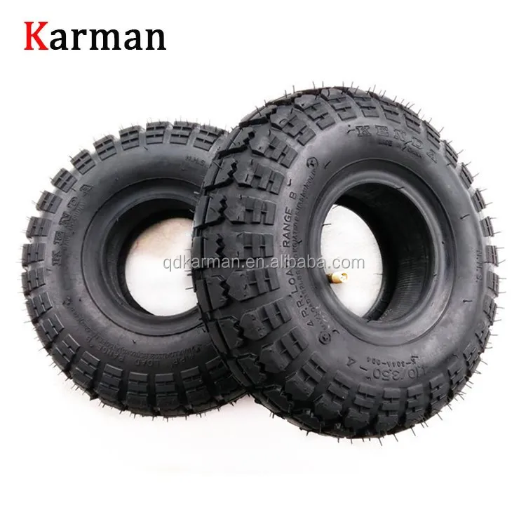 10 Inch 4.10/3.504 Small Wheelbarrow Tires And Inner Tubes Buy 4.10