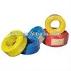 copper pvc insulated single core copper cable 6square mm wire