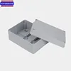 ABS/PC plastic enclosure/ plastic distribution box