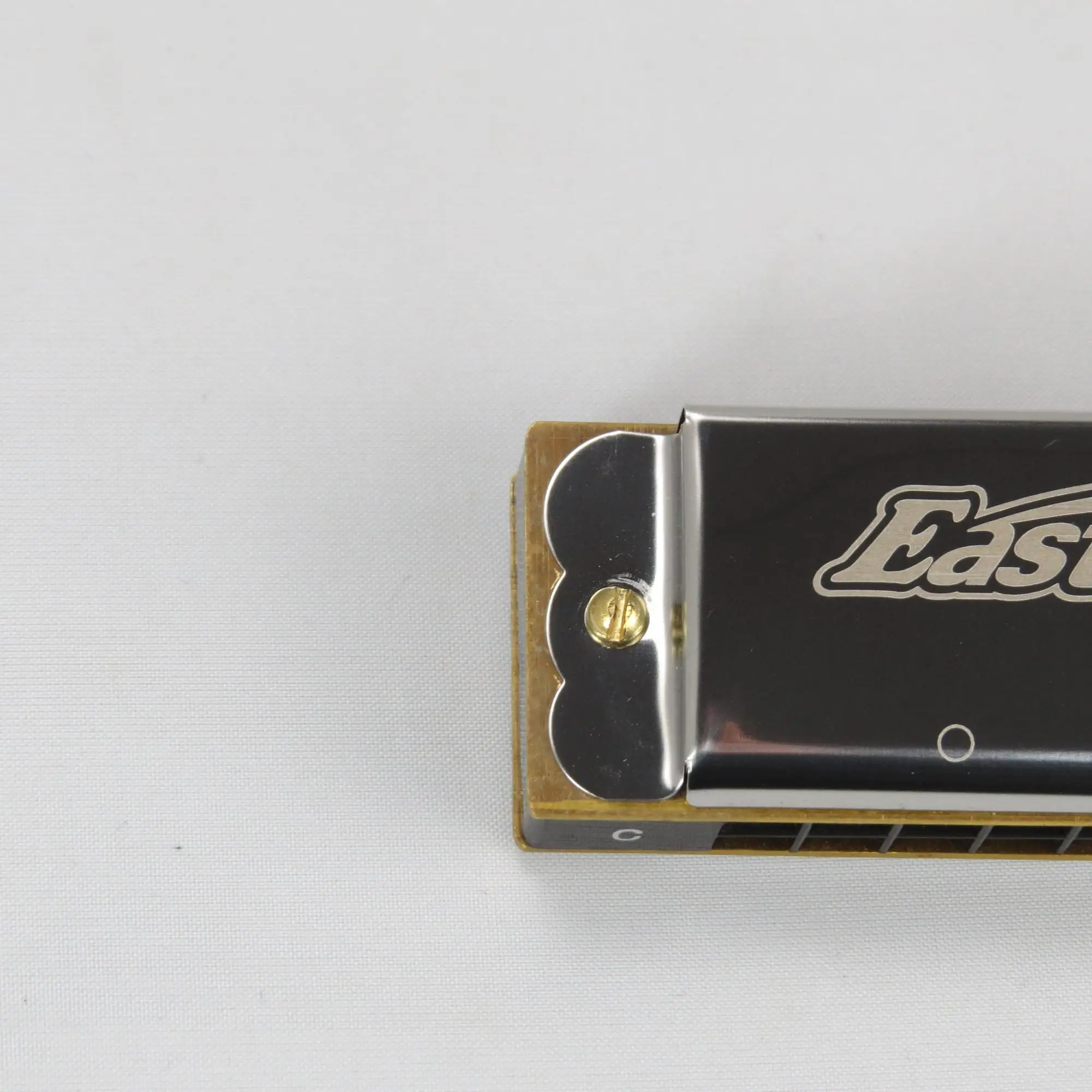 T2401 Easttop Tremolo Harmonica 24holes Harmonica For Sale With Key Of