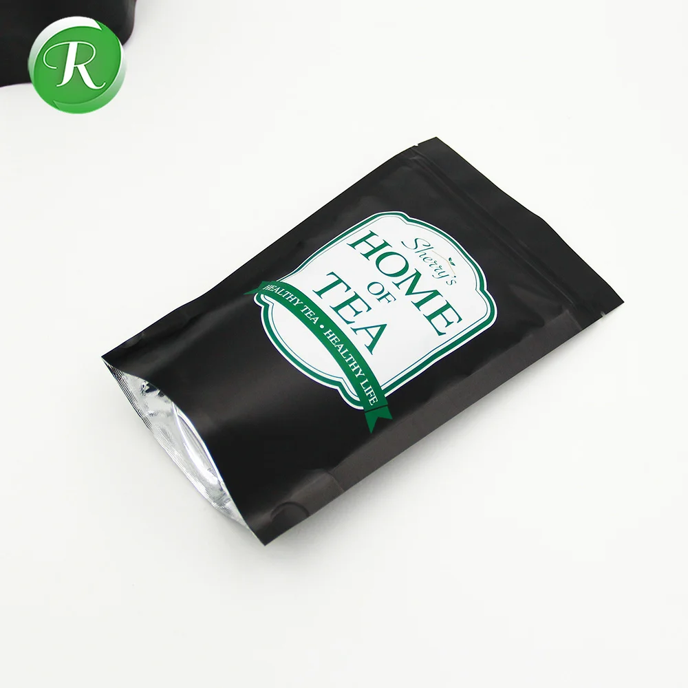 Herbal Tea Packaging/loose Tea Packaging Bag Plastic/aluminum Bag For Tea Packaging Buy Herbal