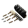 4 Cylinder Injector Rail for LPG CNG Sequential Injection System