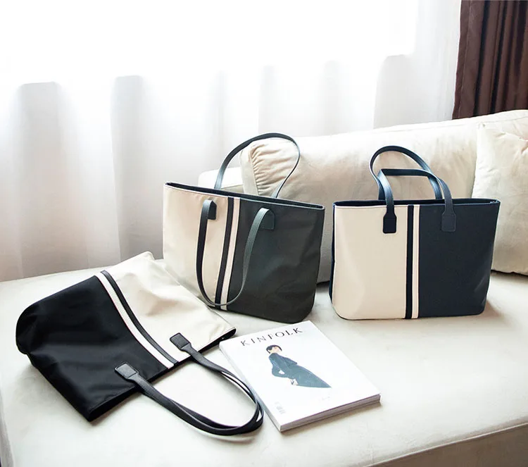 large bean bolsa couch