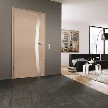 Luxury Natural Oak Teak Modern Design Used Solid Wood Interior