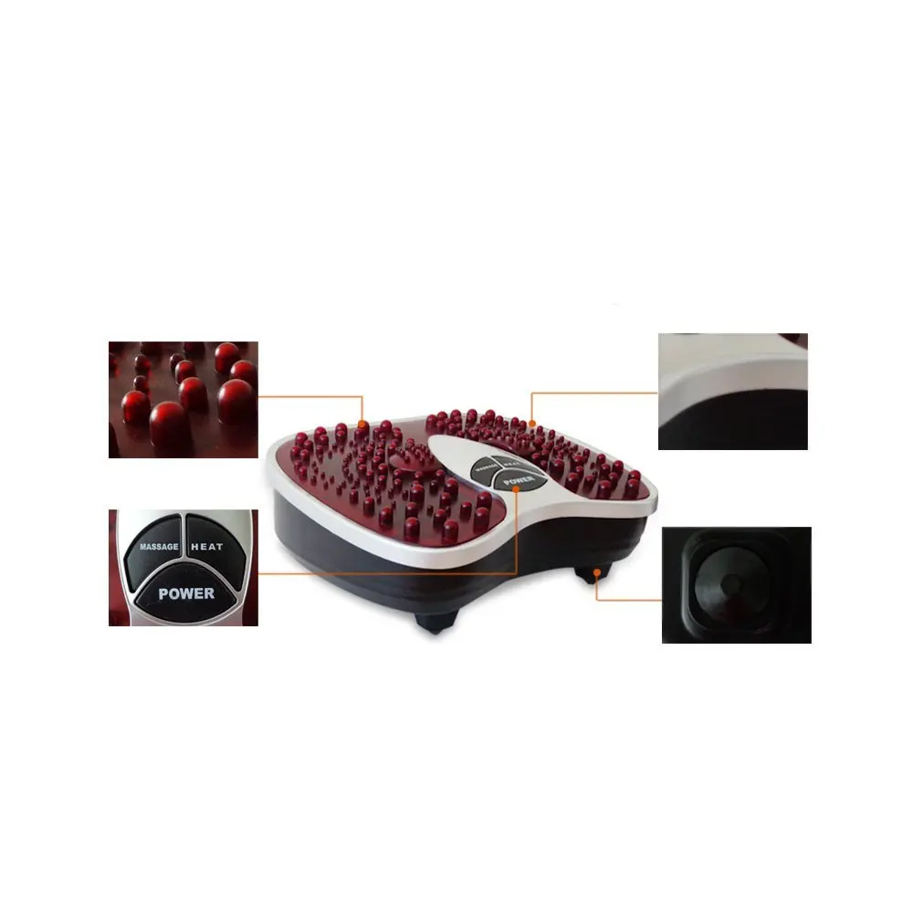 China Heated Foot Massager/foot Massage Machine Walmart Hot Sale Buy