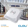 CL7206B6 usb barcode scanner card skimmer uhf rfid gate reader