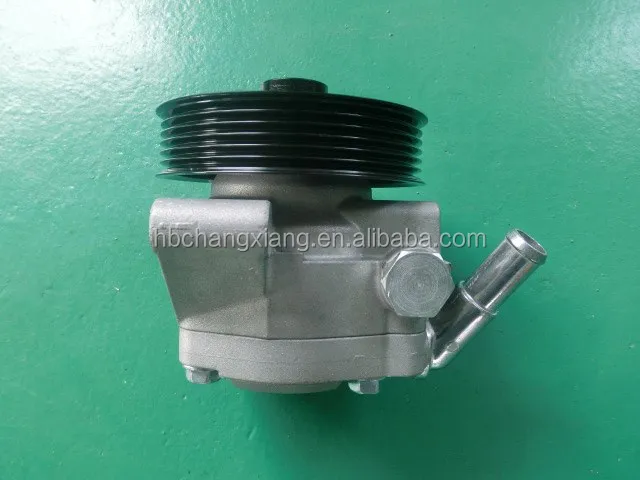 Ford focus 06 power steering pump #6