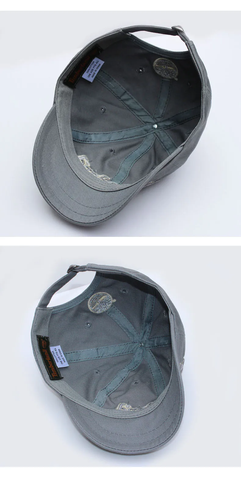 6 panel adjustable soft short brim bill visor hat blank baseball cap.jpg