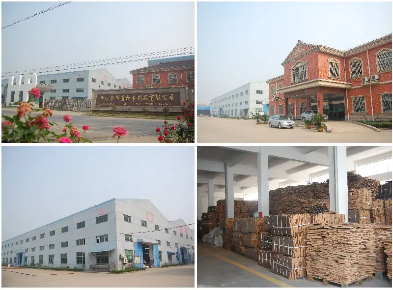 factory