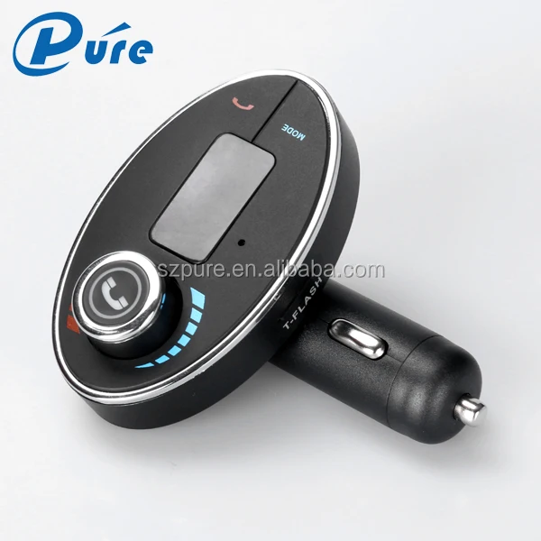 bluetooth car kit (7).JPG