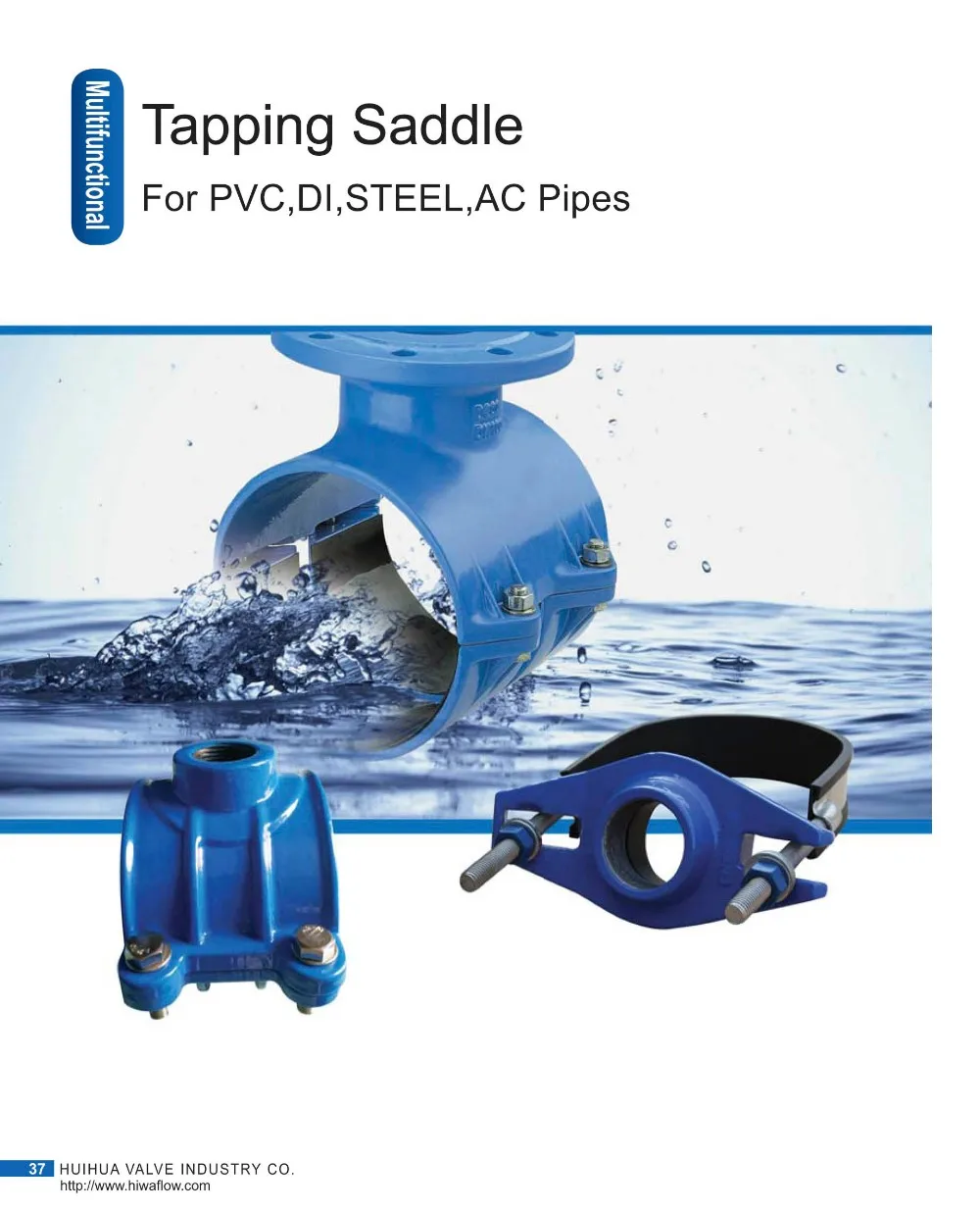 Tapping Saddle For Pvc Pipe Buy Tapping Saddle,Pvc Pipe Saddle Clamp