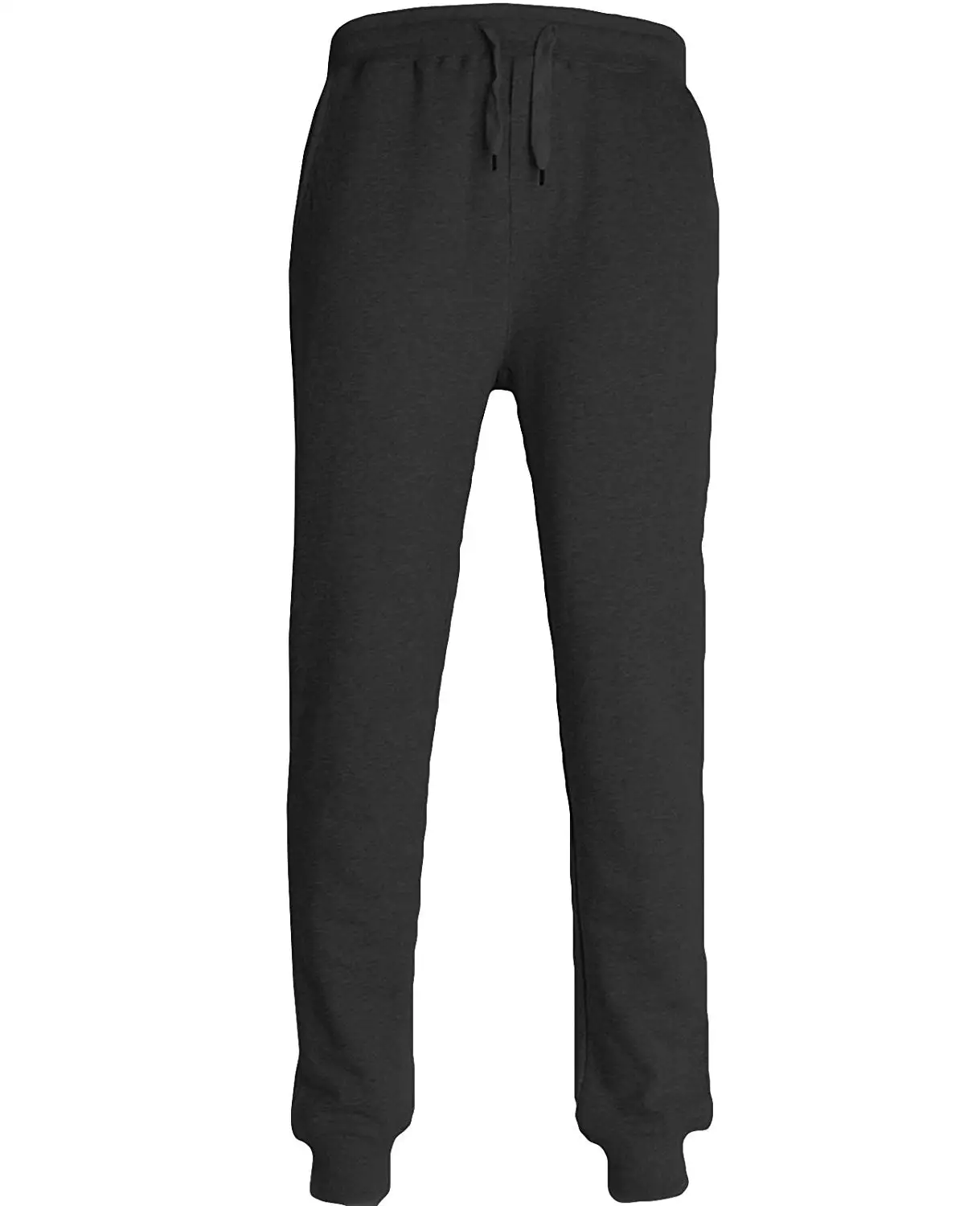 pure cotton jogging bottoms