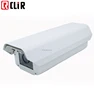 IP67 waterproof bullet surveillance IP66 Outdoor CCTV Camera housing