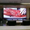 Report Hall Huge LED Screen Wall 320x160 mm High Resolution LED Panel Modular Fixed Installation