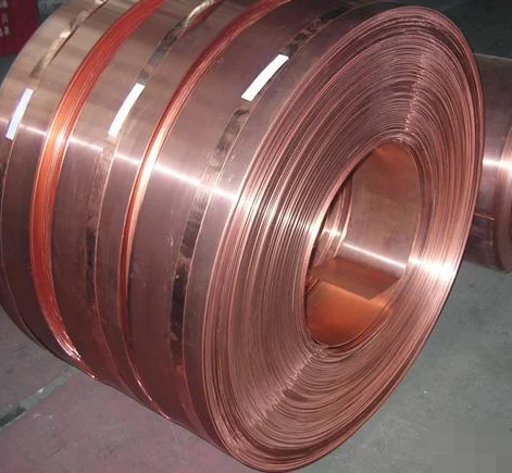 C10200 copper coil