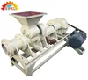 2019 Continuous Palm Shell / Rice Hull Coconut Shell Wood Charcoal Making Machine