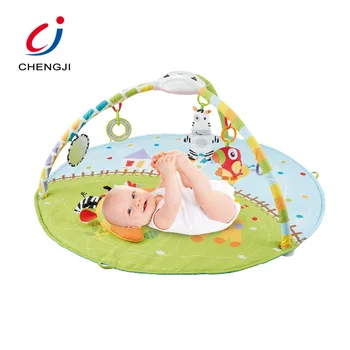 eco friendly baby play mat