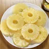 2018 New fresh bulk canned pineapple factory price
