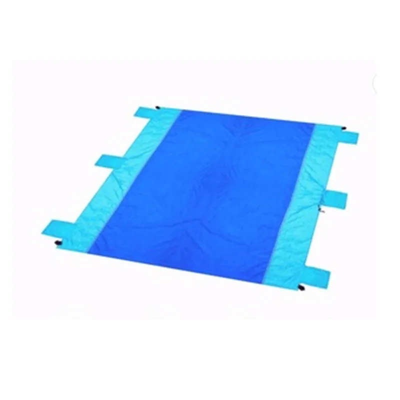 beach roll mat