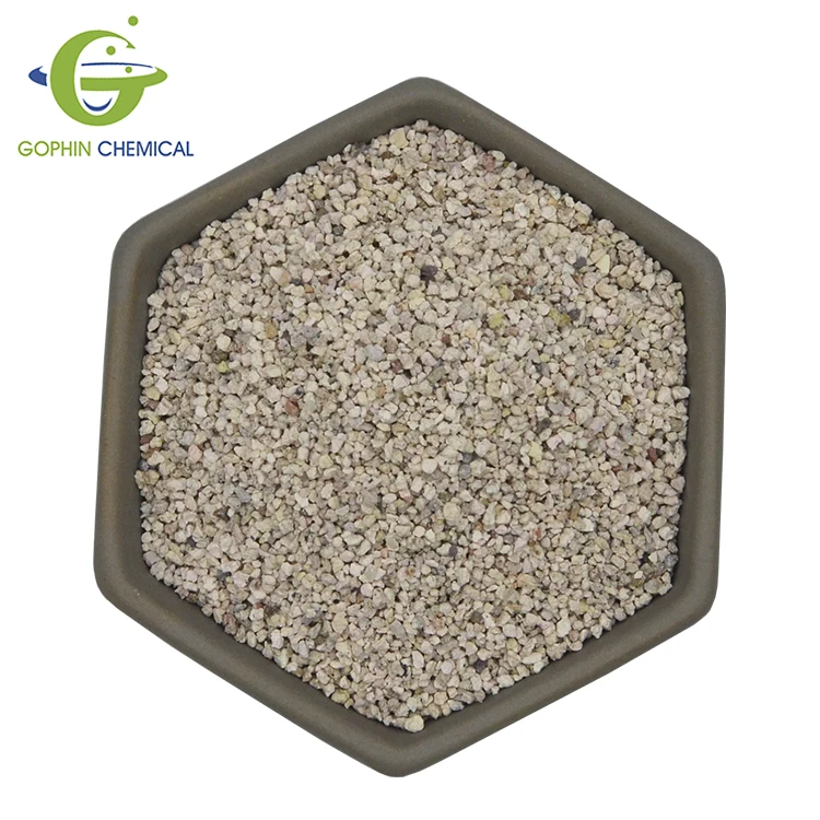 Desiccant And Adsorbent Zeolite Beads Bentonite Clay 25kg Bag Buy Bentonite Clay 25kg Bag