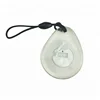 ISO14443A 13.56MHz MIFARE Classic 1K/4K RFID NFC Epoxy Tag/Keychain