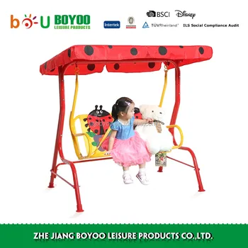 swing outdoor kids