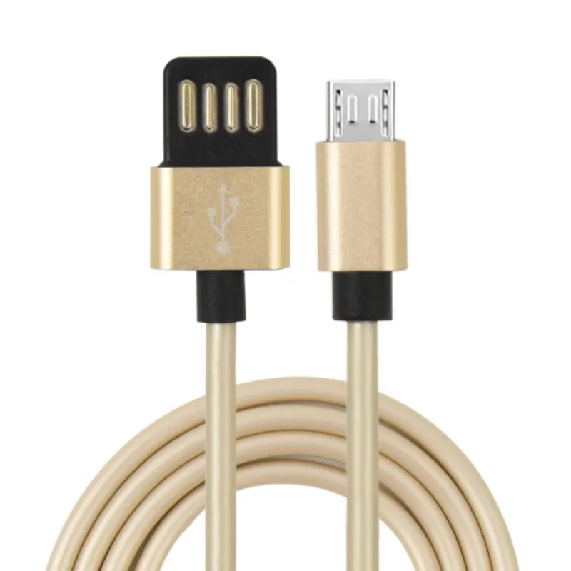 2019 New Arrivals Usb Charging Data Cable Usb For iPhone Type c Micro Usb Cable Charger - ANKUX.COM