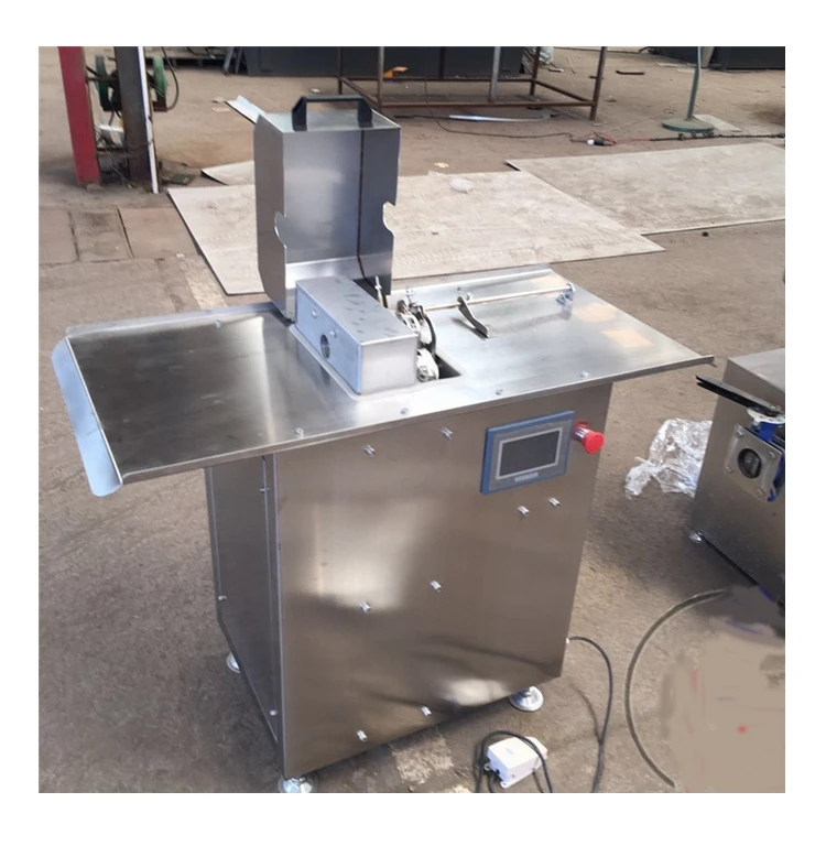 Commercial Electric Sausage Linker Machine Sausage Twister Machine