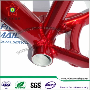 Red Color Transpa Effect Powder Coating State And Spray Red Color Transpa Effect Powder Coating State And Spray Lication Method Car Paint Protection