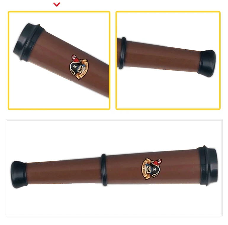 toy pirate telescope for toddlers