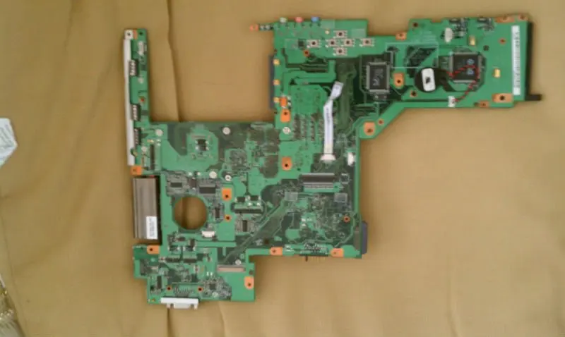 Motherboard