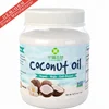 Superior organic virgin coconut Oil