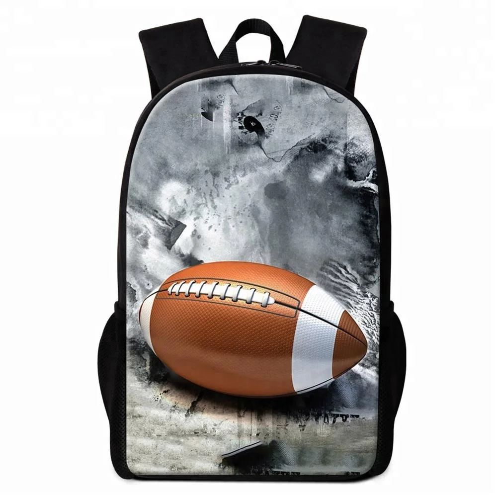 rugby backpack