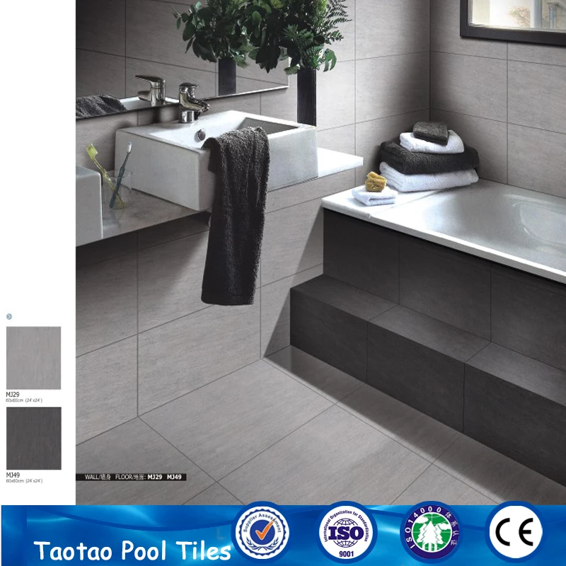 Cheap Warehouse Price For Bathroom Ceramic Wall Floor Tile In