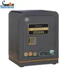 Selling well fireproof digital lock money counting safe