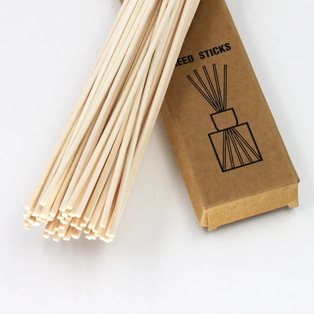 Decorative Reed Sticks Reed Diffuser Sticks Rattan Reed Diffuser Sticks
