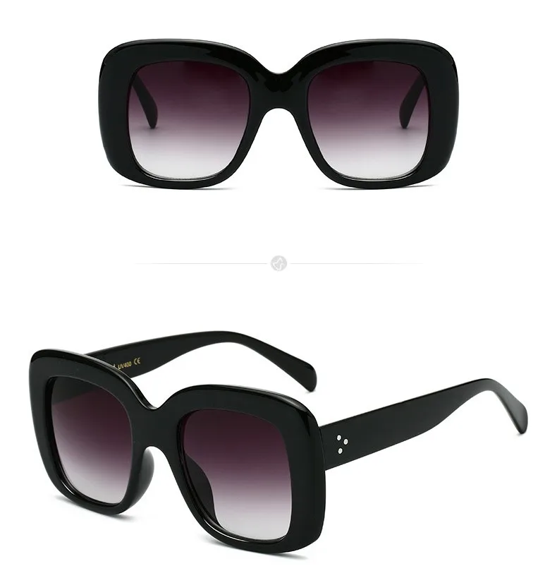 Guvivi Sunglasses Wholesale Lexxoo Square Tortoiseshell Designer