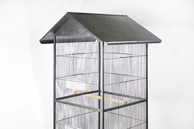 For Sale India Big 1000 Birds Collapsible ‎ Wholesale Cages Parrot Metal Flight Extra Large Bird Cage